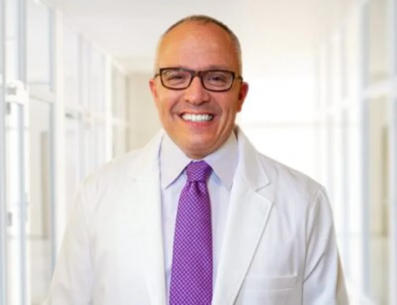Dr. R. David Brumbaugh, DDS
