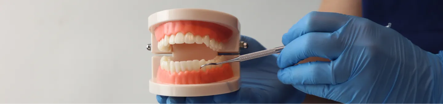 Privacy Policy - R. David Brumbaugh, DDS