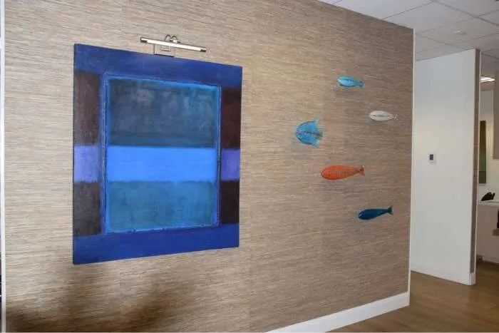 Imaging suite
