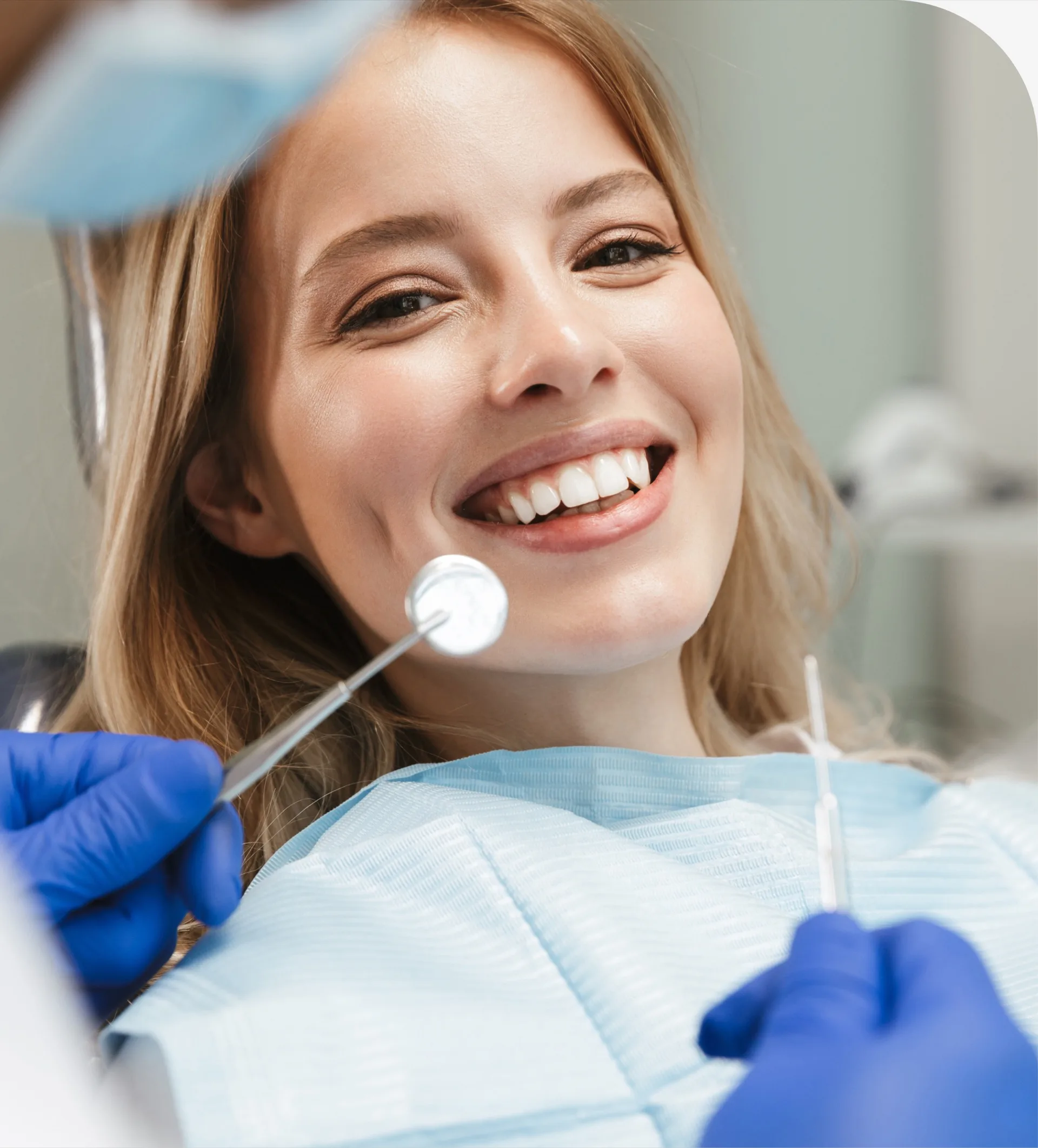Cosmetic Dentist in Dallas, TX - R. David Brumbaugh, DDS