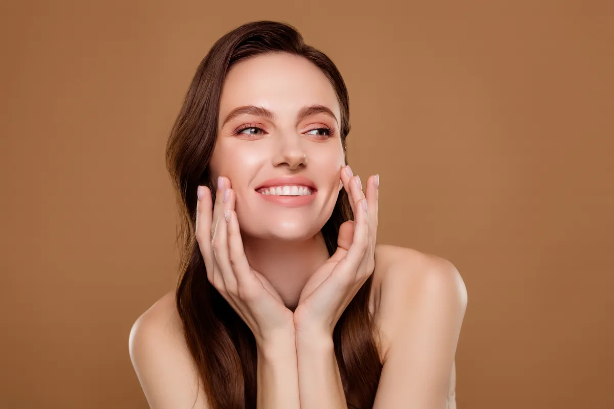 Smile Makeover in Dallas, TX - R. David Brumbaugh, DDS
