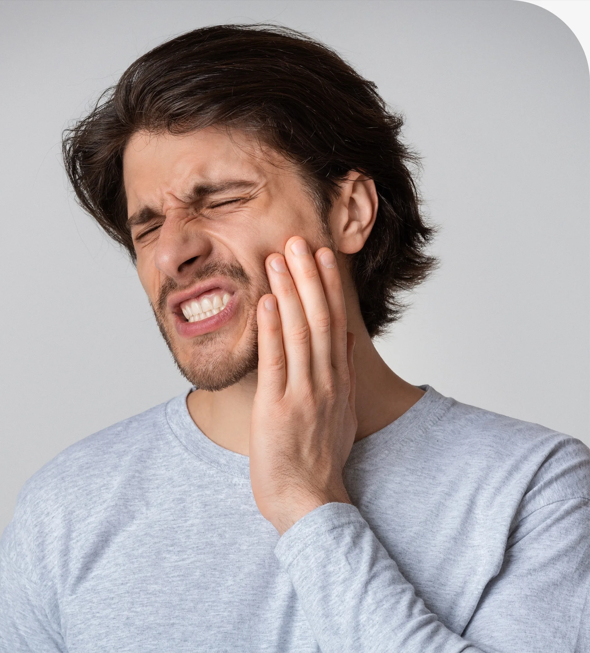 Emergency Dentist in Dallas, TX - R. David Brumbaugh, DDS