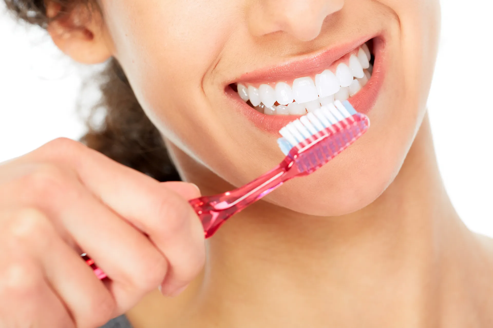 Full-Mouth Reconstruction in Dallas, TX - R. David Brumbaugh, DDS