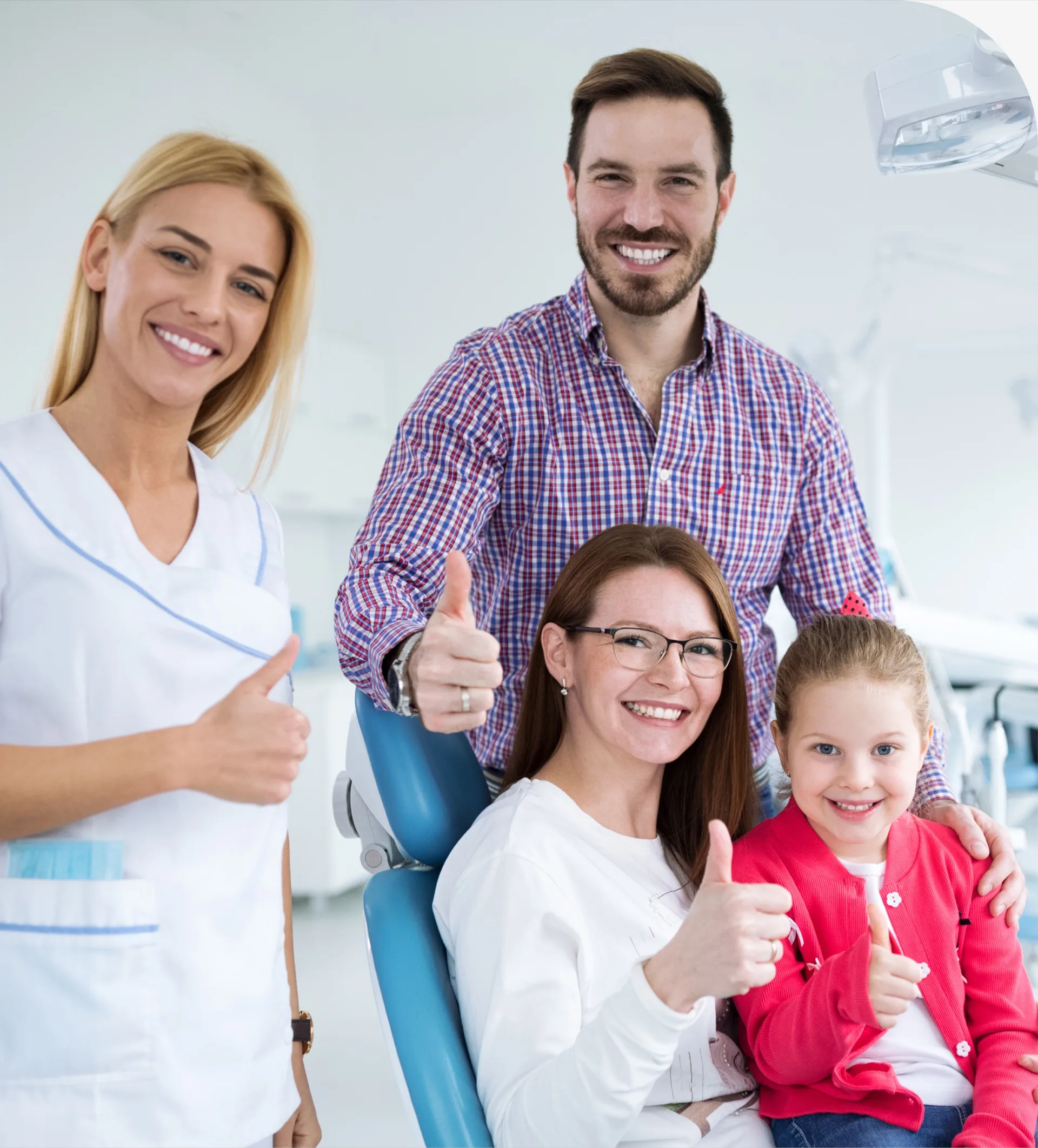 General Dentistry in Dallas, TX - R. David Brumbaugh, DDS
