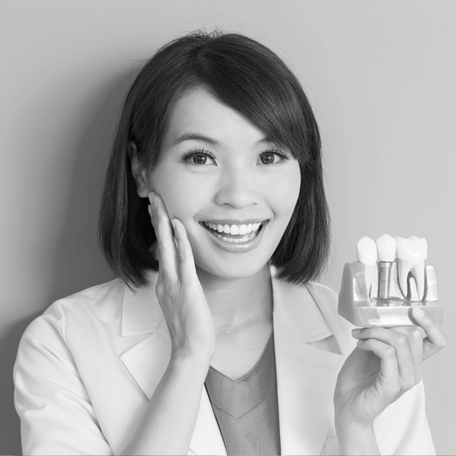 Benefits of Dental Implants - Dental Implants in Dallas, TX