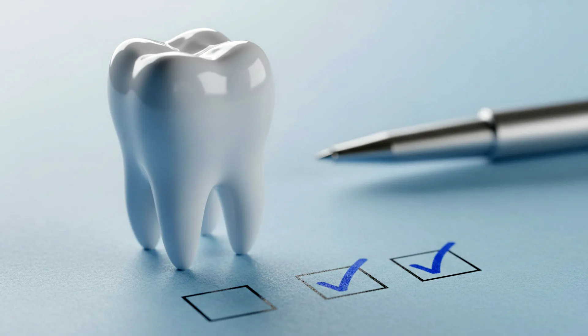 Tooth Extractions in Dallas, TX - R. David Brumbaugh, DDS