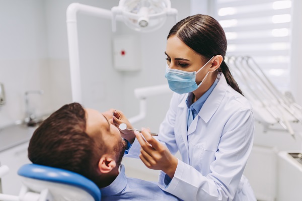 Emergency Dentistry Visits For Common Tooth Accidents